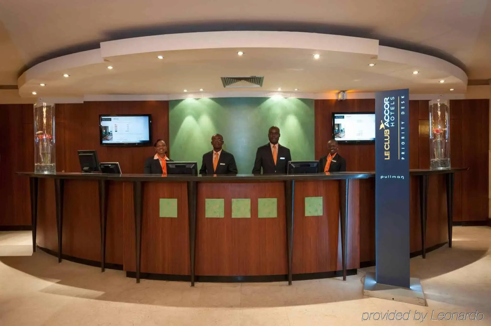 Pullman Abidjan