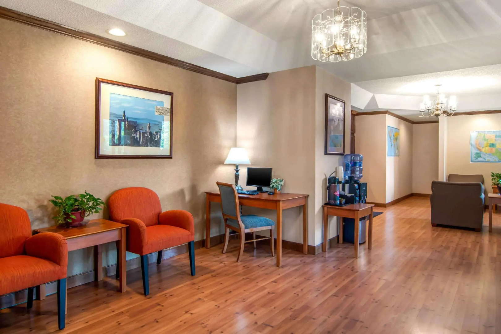 Days Inn by Wyndham Helen