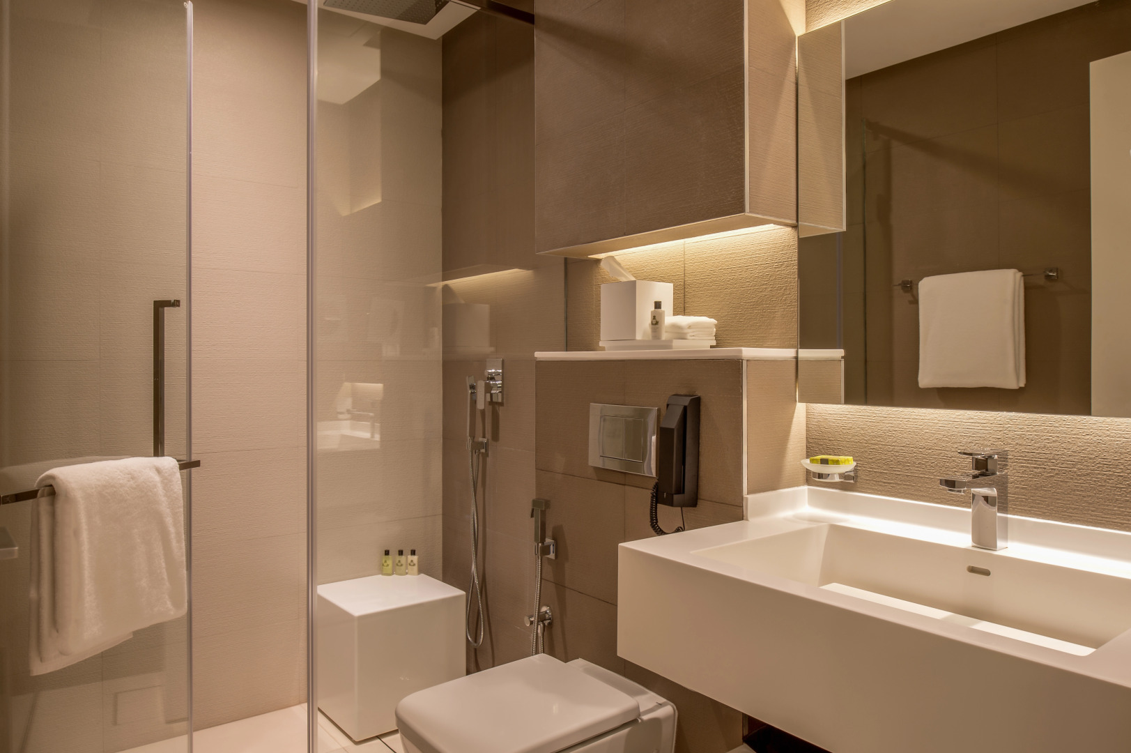 InterContinental Dubai Marina by IHG