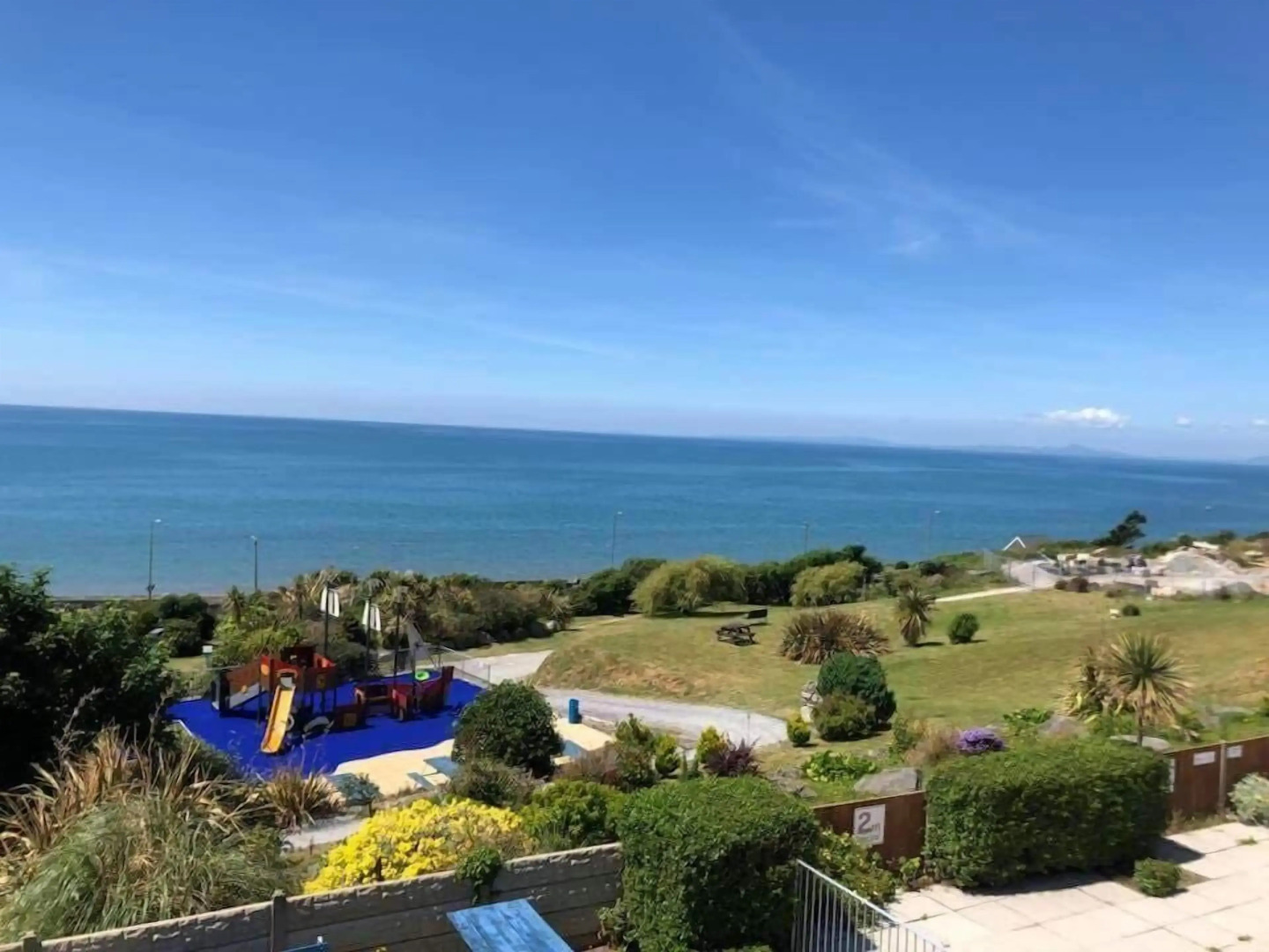 C9 - Seaview Gem - Hendre Coed Isaf