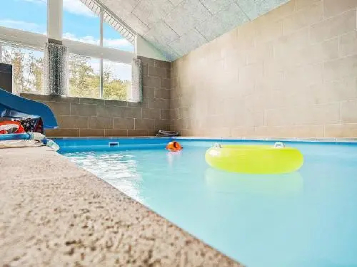 Holiday home Frederiksværk VI