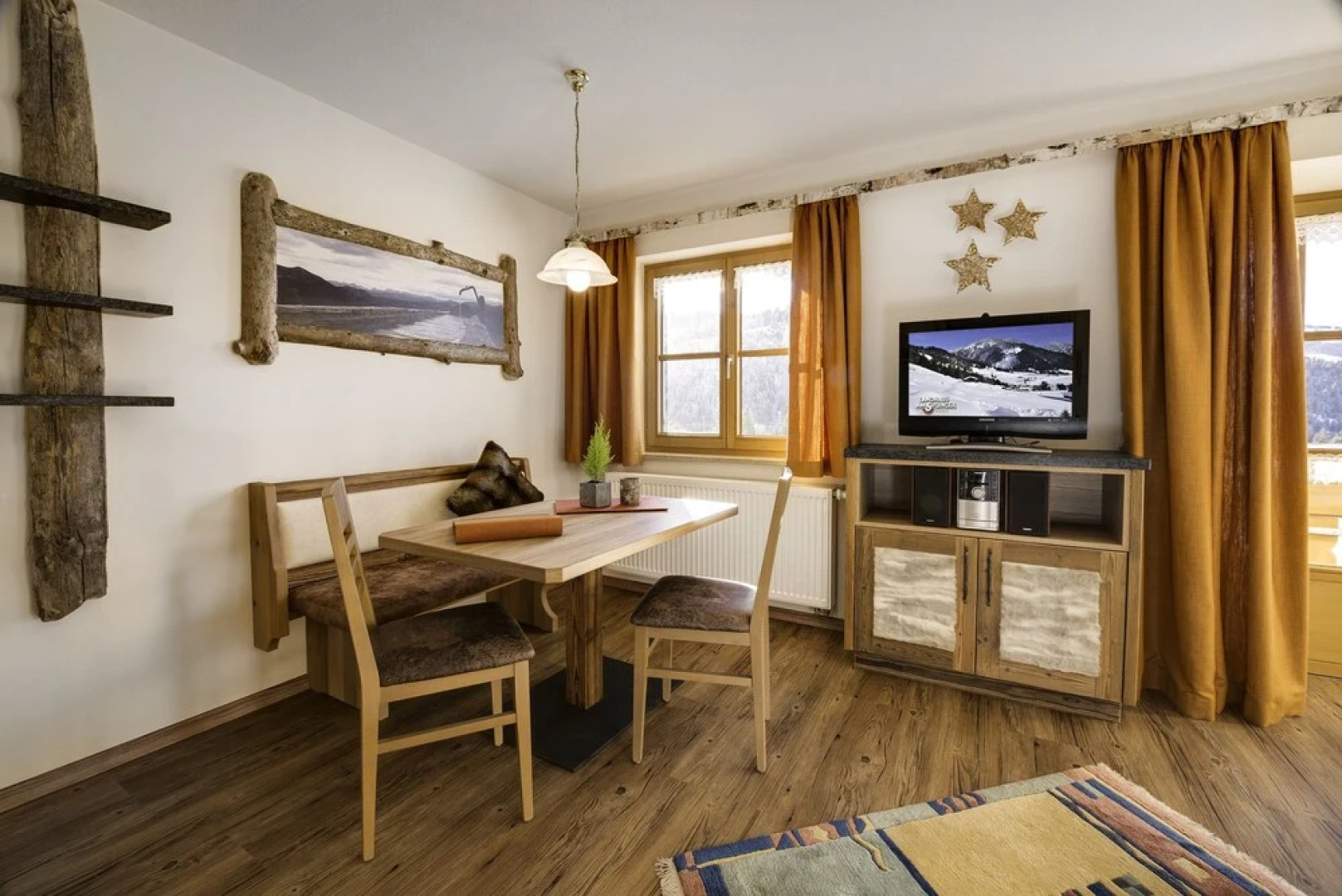 Landhaus Am Siplinger