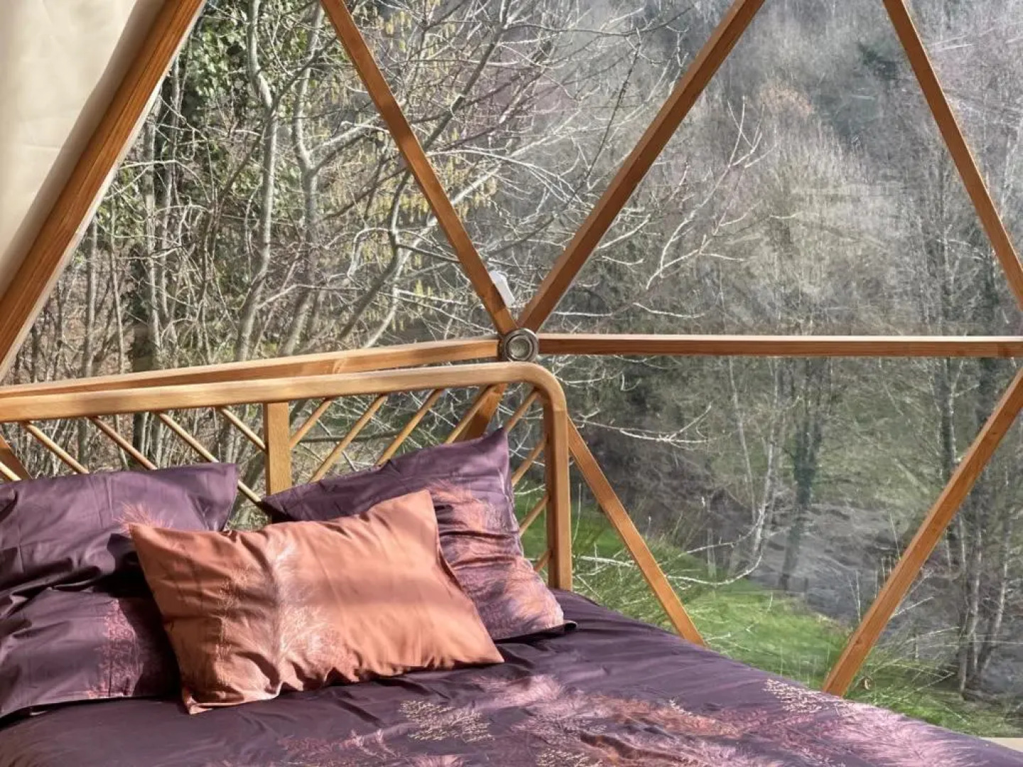 Camping Moulin De Chaules