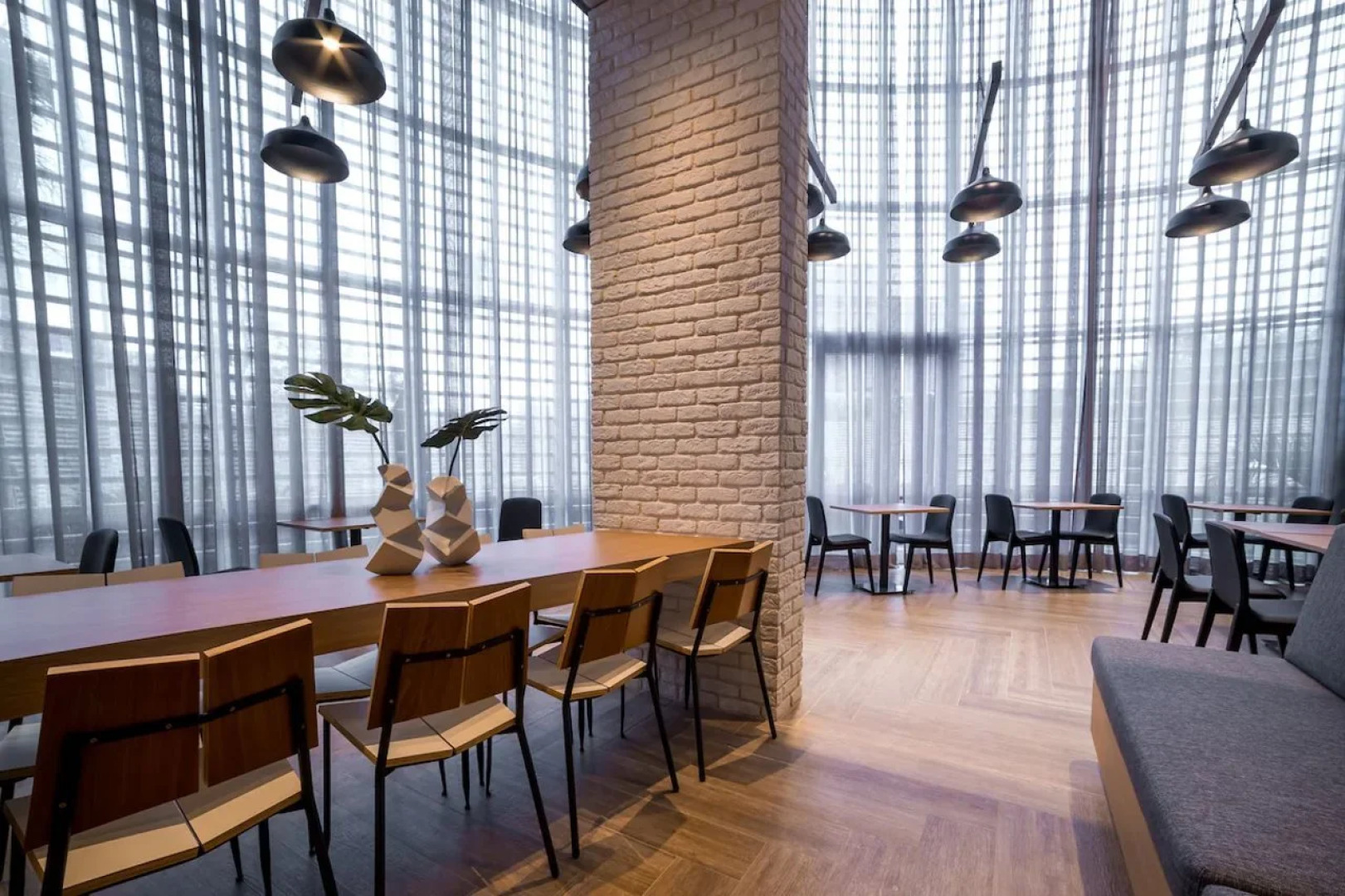 Mercure São Bernardo Do Campo