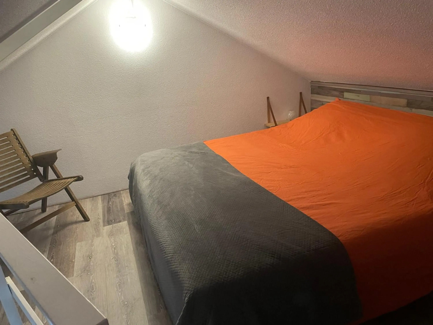 Apartment De Stranding