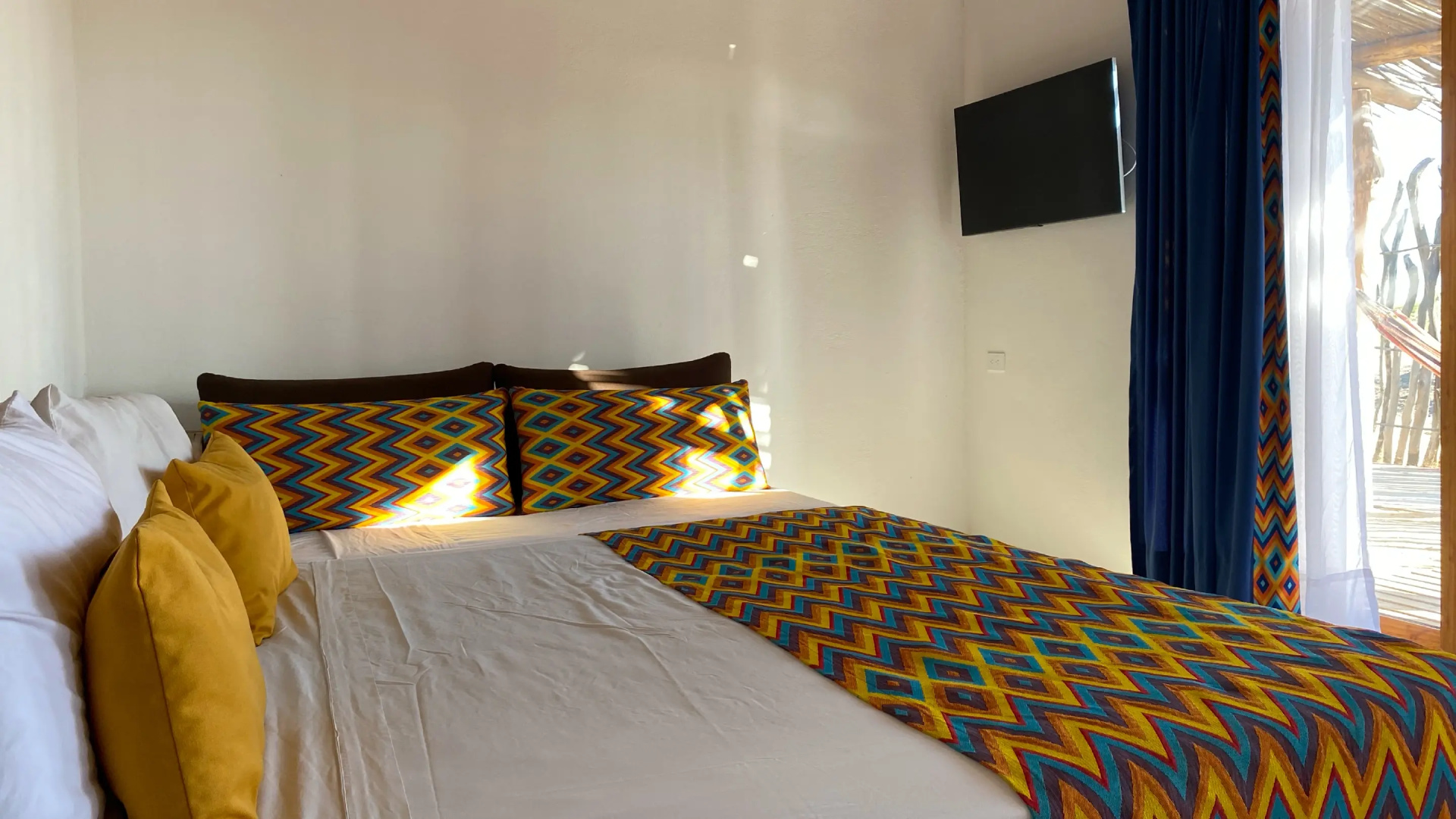 Hotel Wayira Beach by On vacation