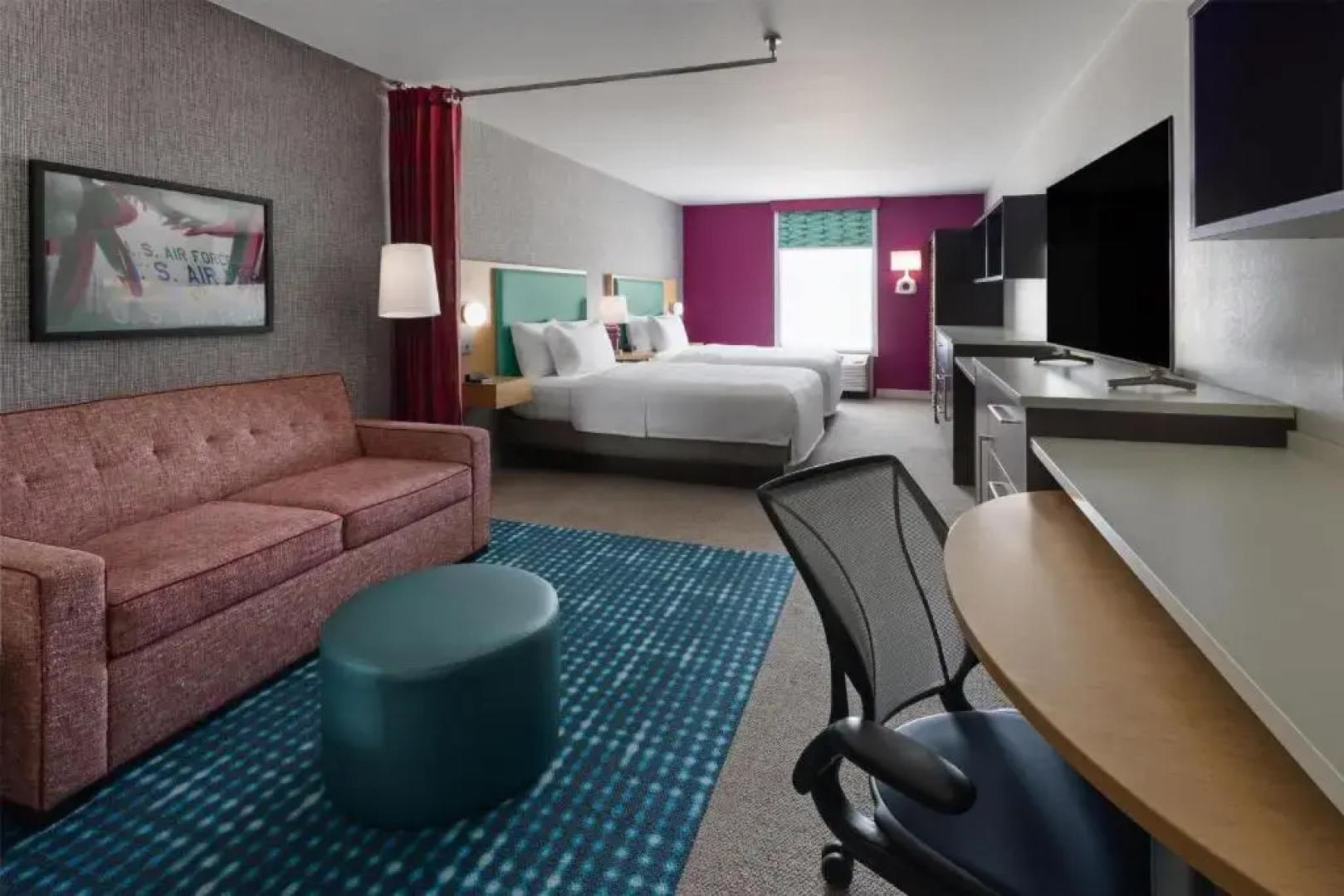 Comfort Inn