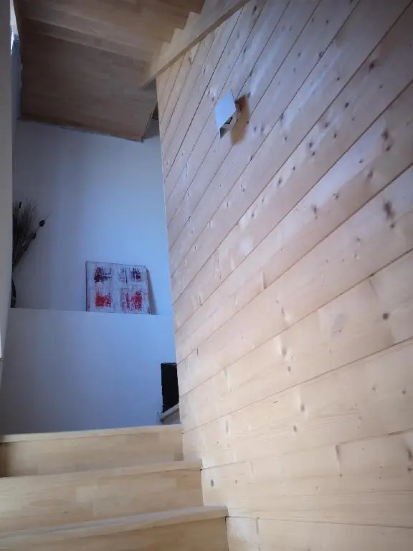 Appartement proche stations de ski et thermales