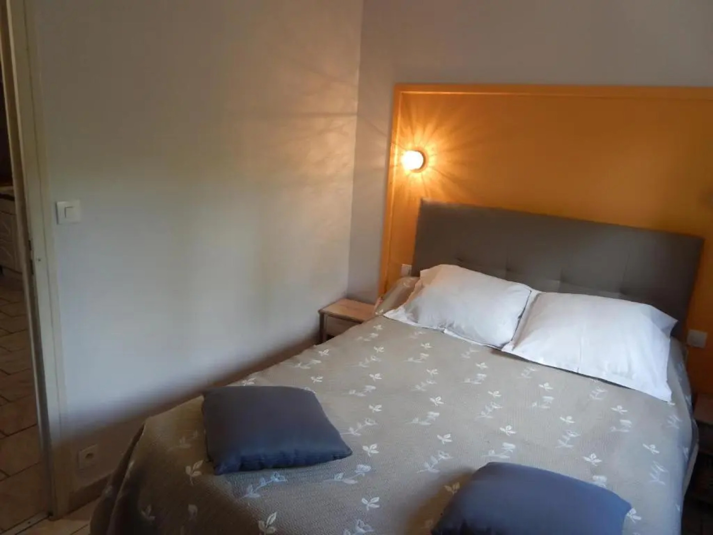 Chambre d'hôtes & Gites Les Coquillettes