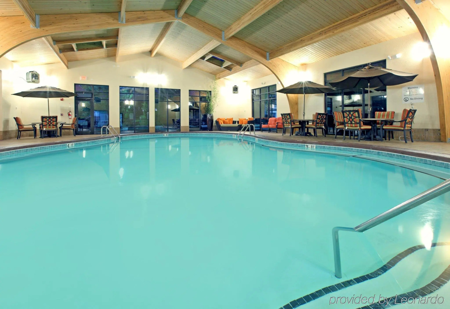 Holiday Inn Express Branson-Green Mountain Drive by IHG