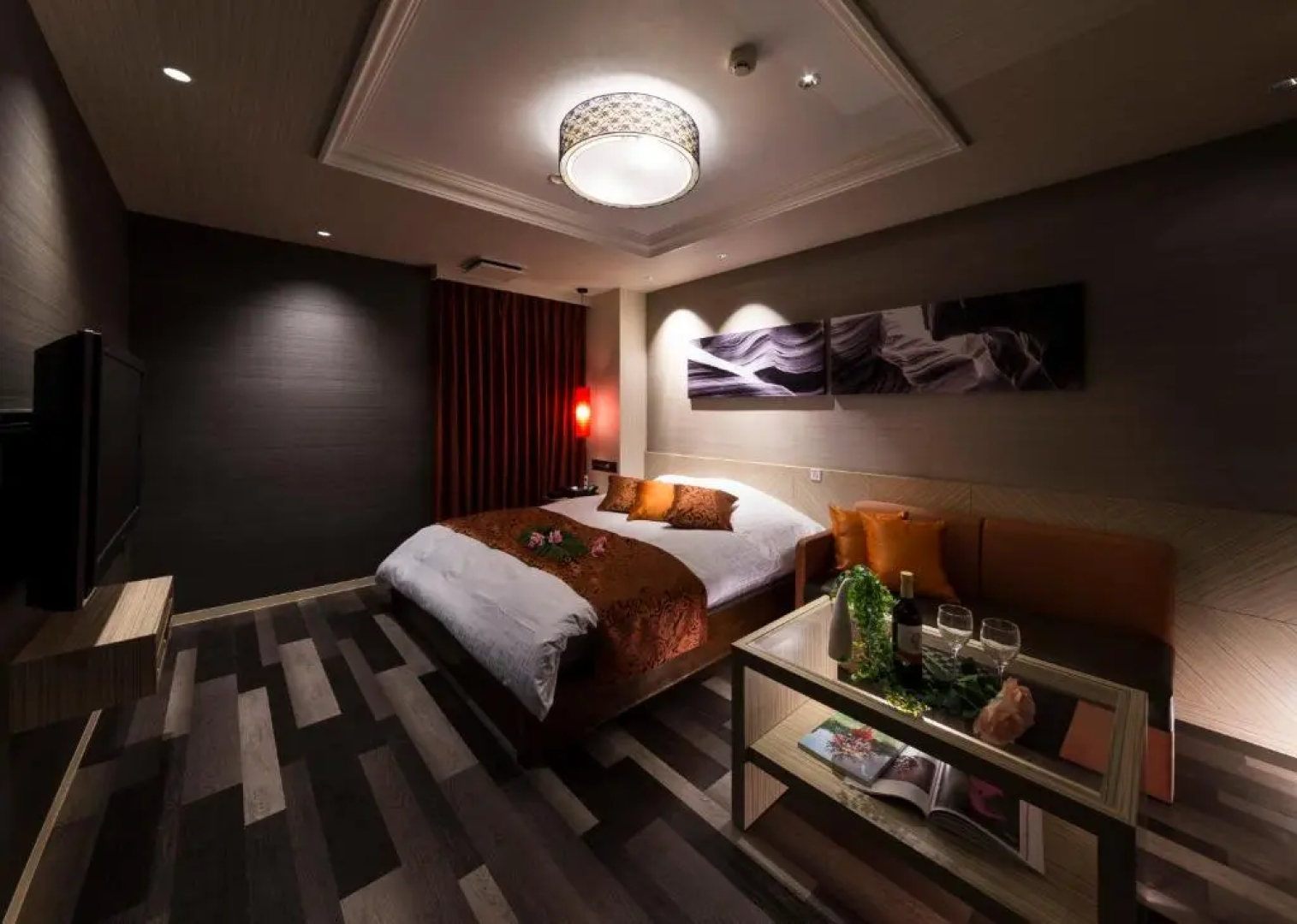 Hotel Plant -garden Resort- Adult Only