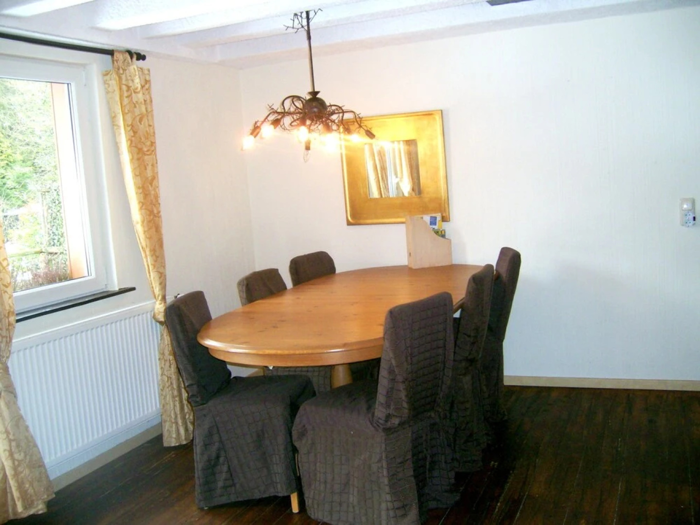 Ferienparadies Heidehof