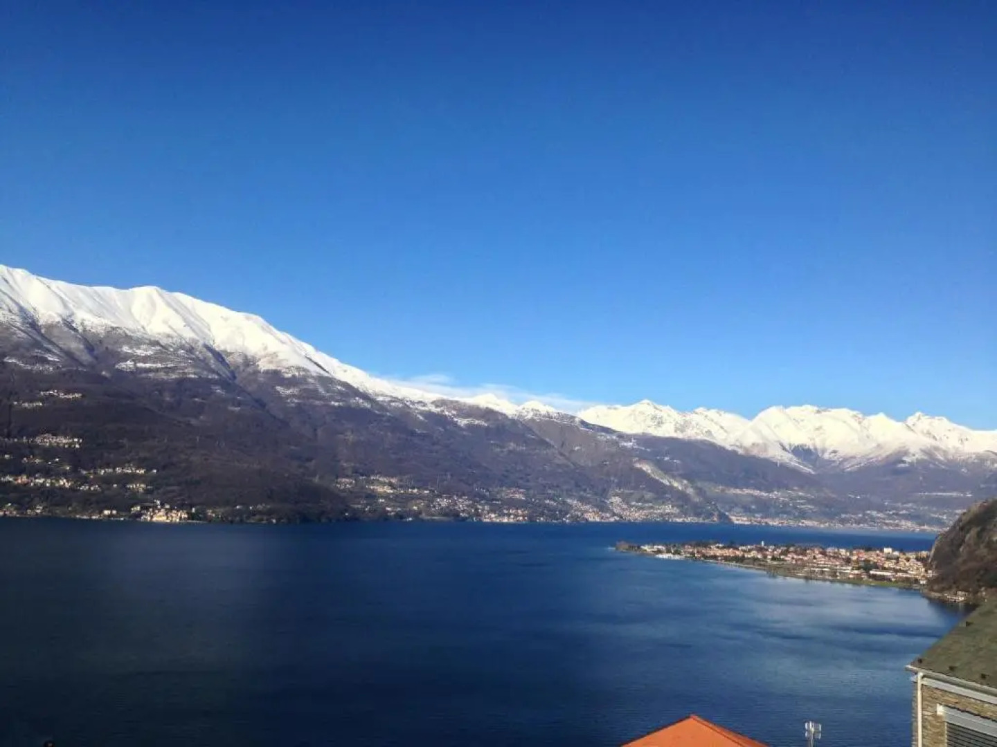 Le Terrazze di Costa