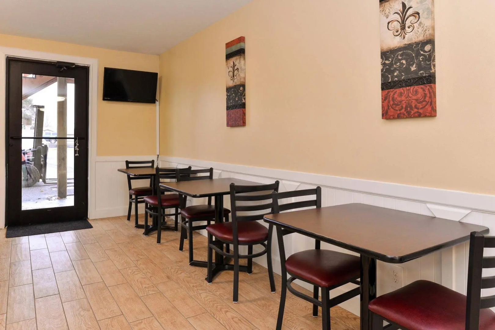 Econo Lodge Kennewick Tri-Cities