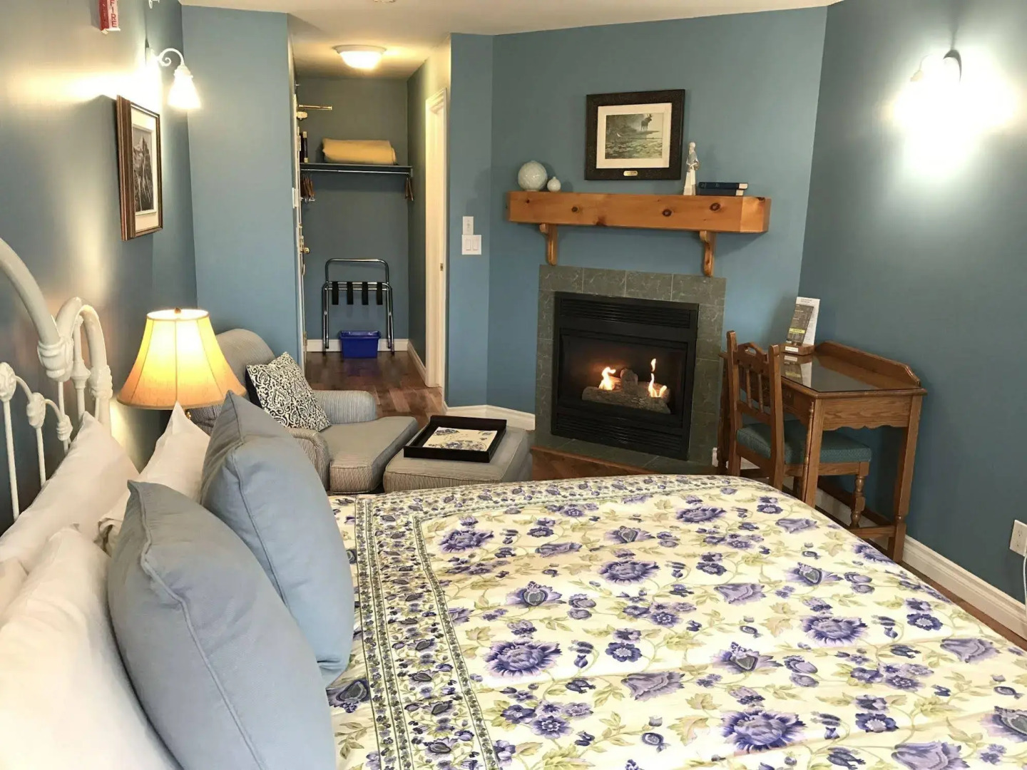 The Lady MacDonald Country Inn