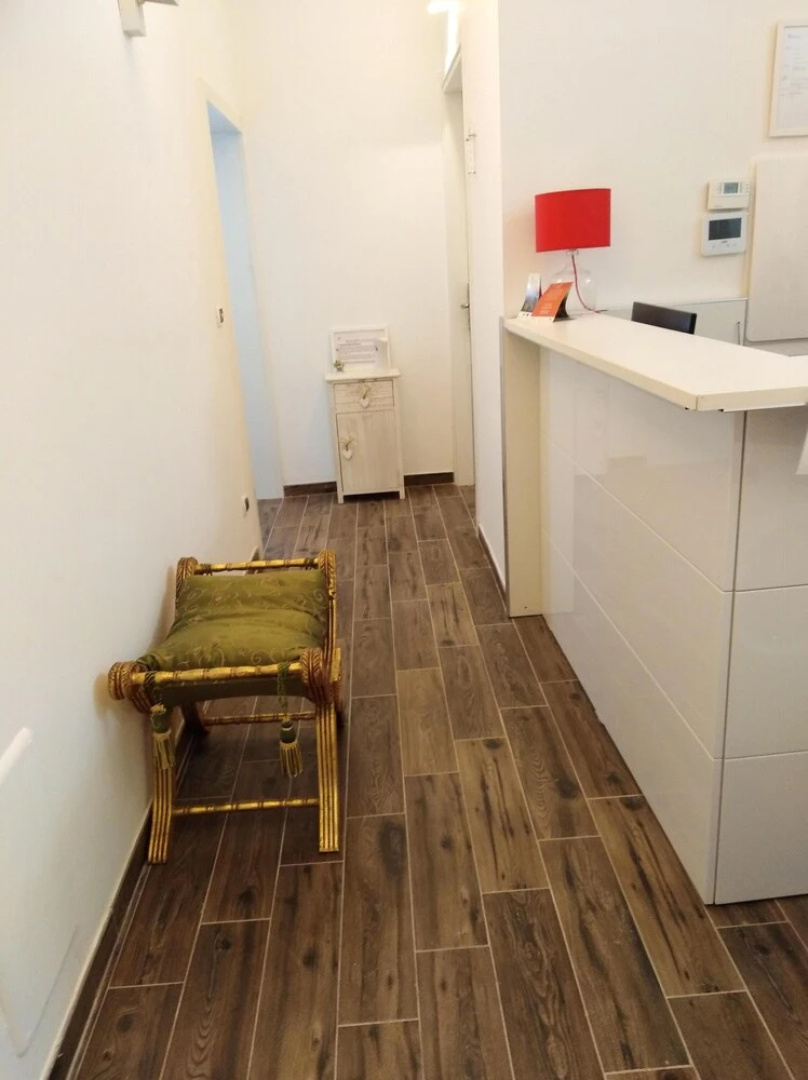 Studio in Canosa di Puglia, With Wonderful City View, Furnished Terrace and Wifi