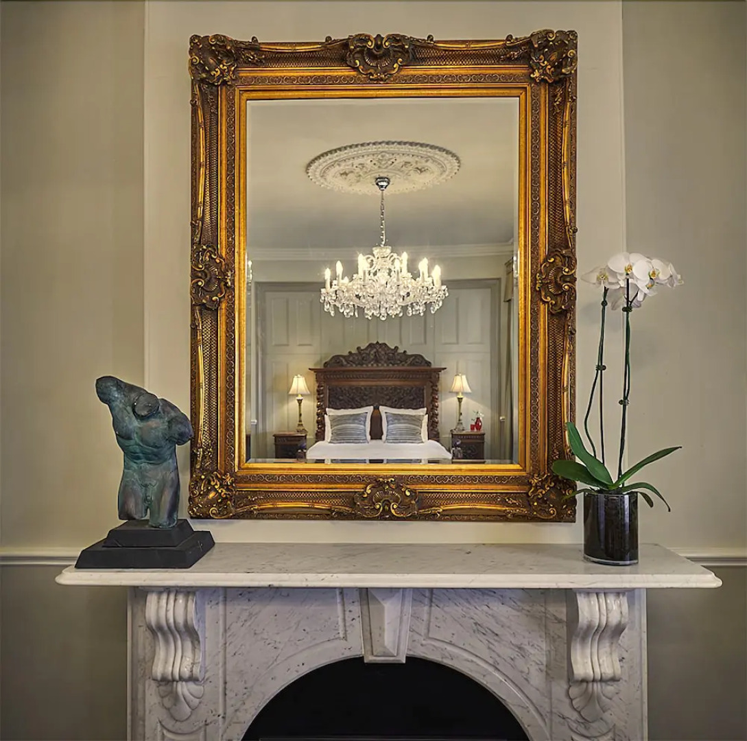 The Empyre Boutique Hotel