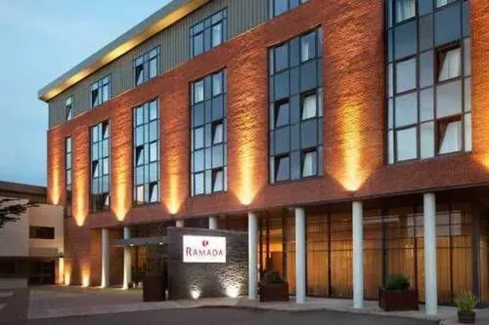 Ramada Resort Dundalk