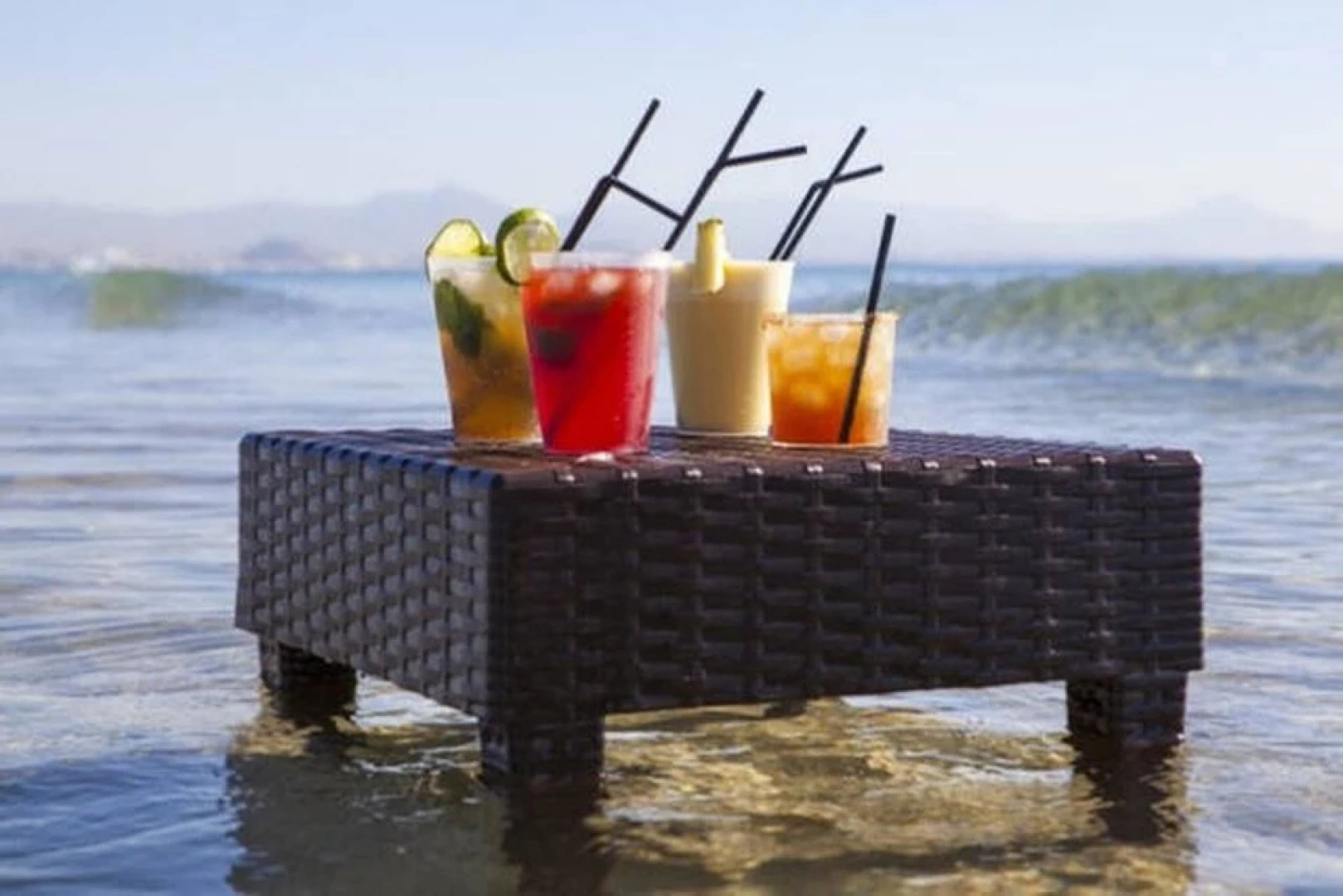 House With 3 Bedrooms in Gran Alacant, With Wonderful Mountain View, P