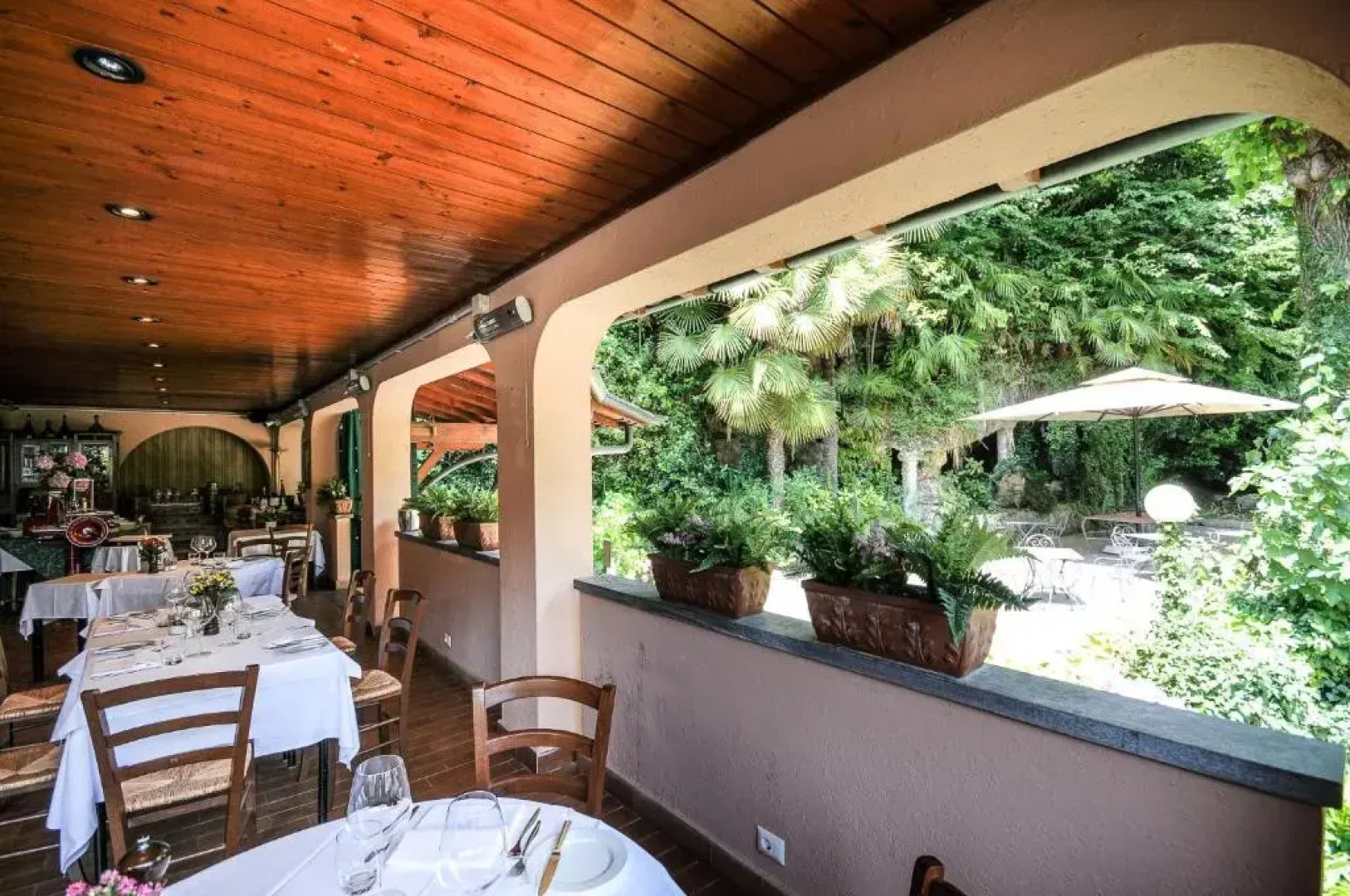 Hotel Ristorante Terzo Crotto