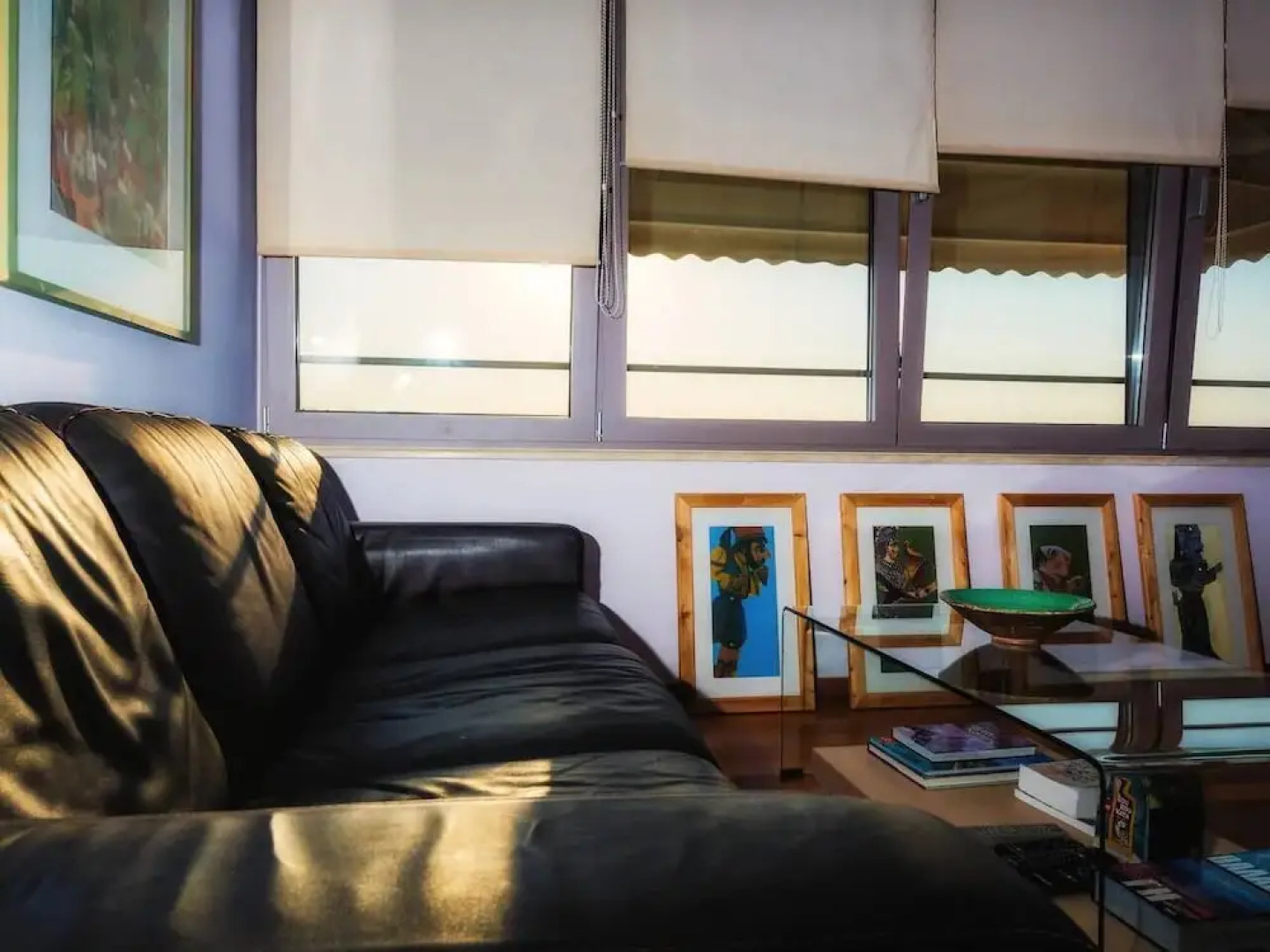 Pentari Bitsakis House