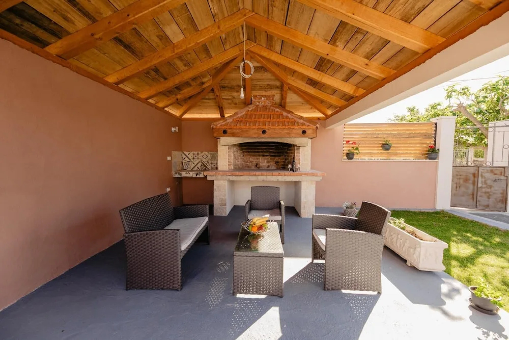 Villa Moki Zadarvillas