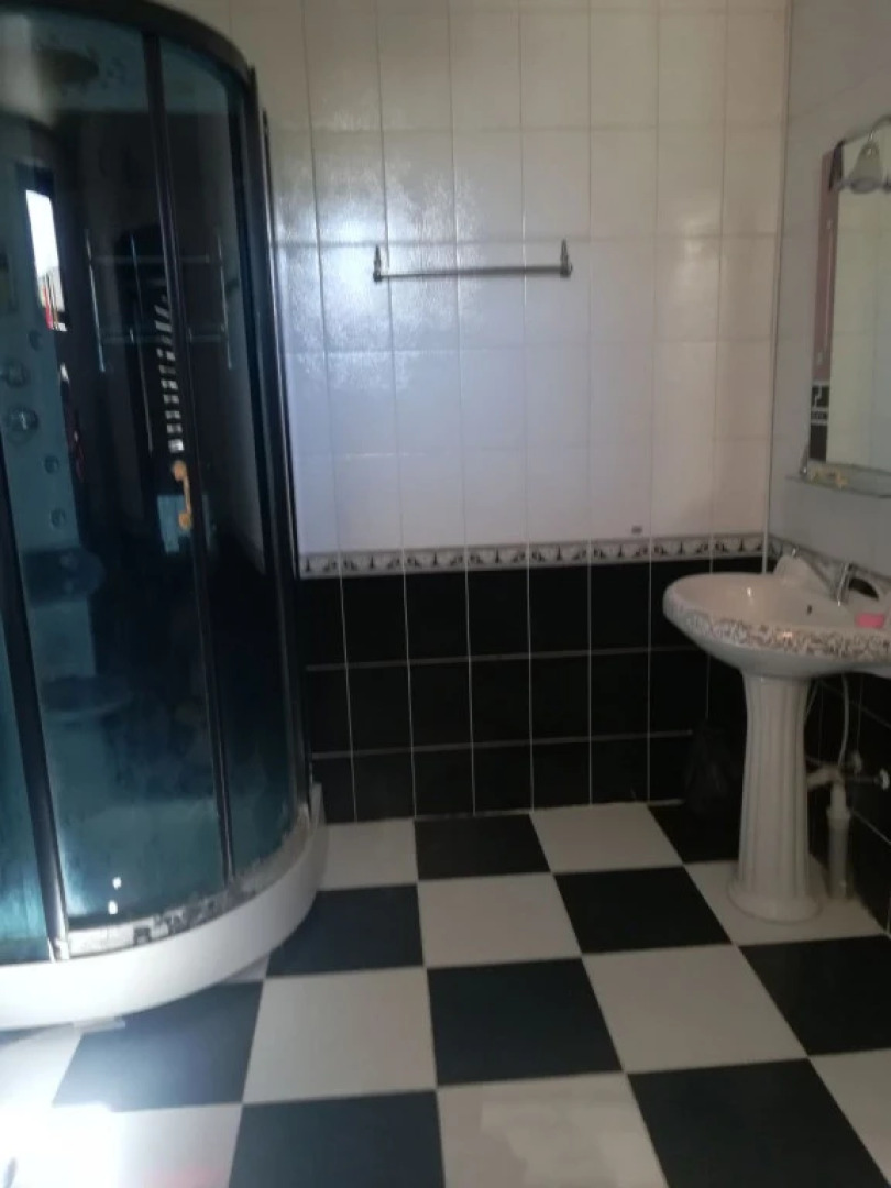 Sohibqiron Guest House