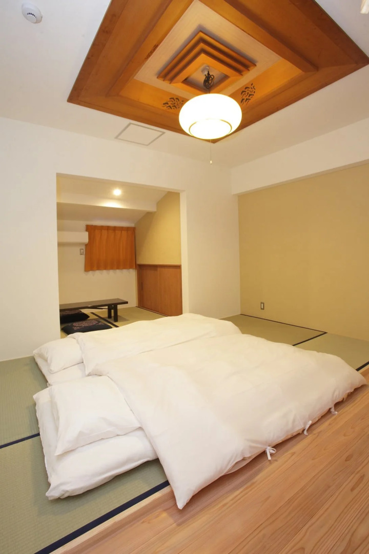 4s Stay Awaikeda Ekimae