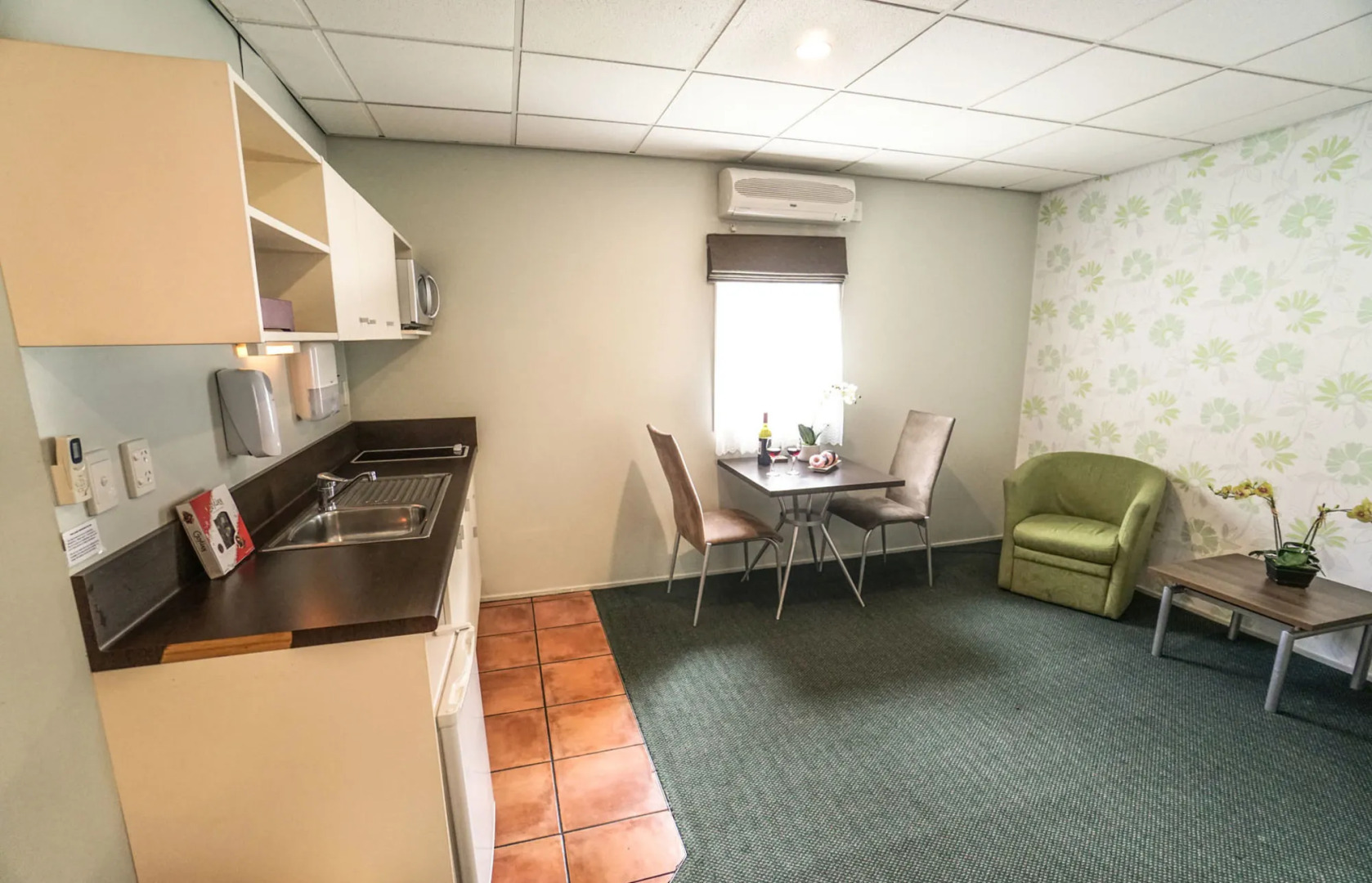 Anglesea Motel and Conference Centre