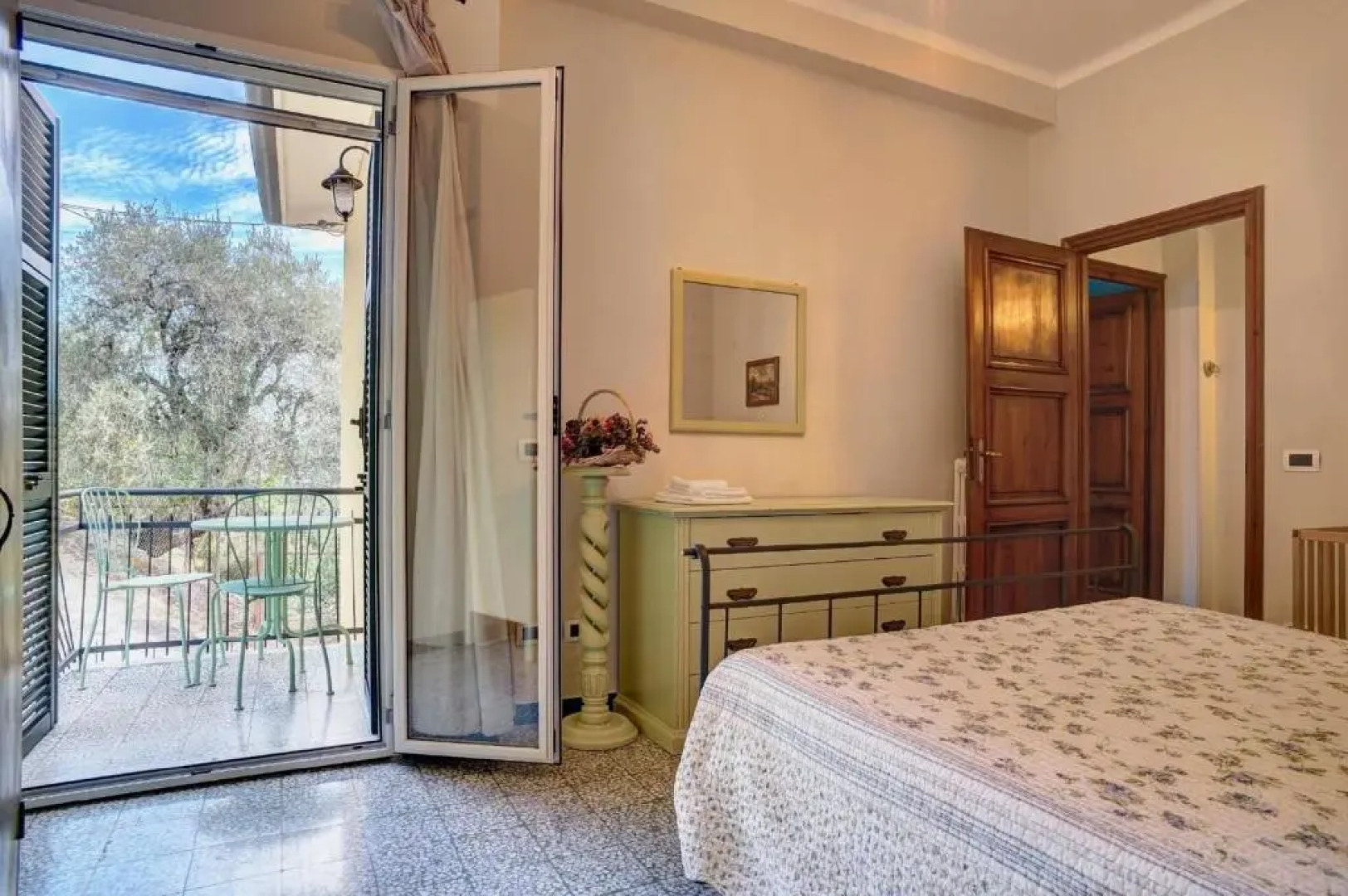 Ferienwohnung für 5 Personen ca 82 m in Diano San Pietro, Italienische Riviera Italienische Westküste