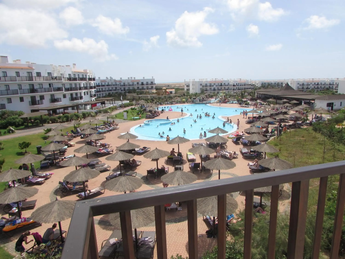 BCV Private 2 Bed Apartment with Pool View Dunas Resort 7009