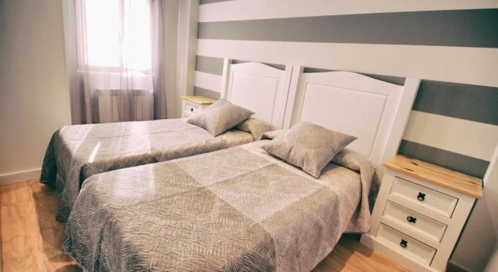 Apartamentos La Fuente de Enmedio