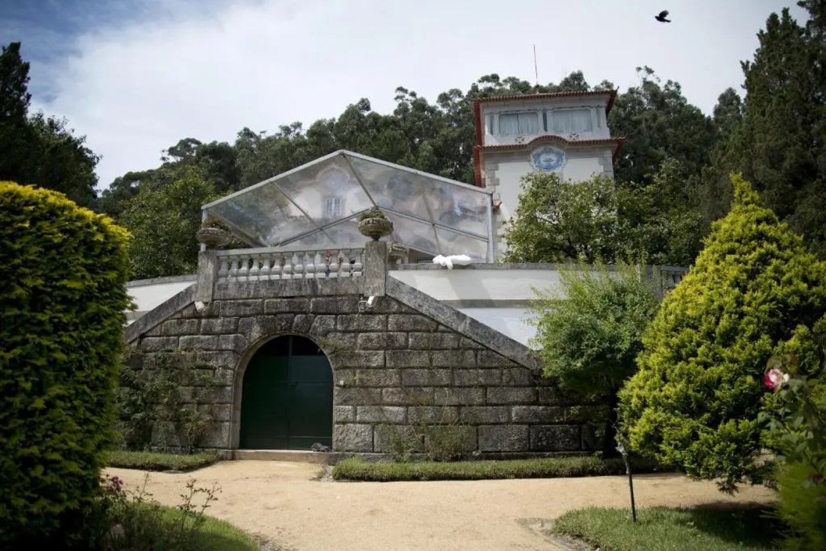 Quinta de Valverde