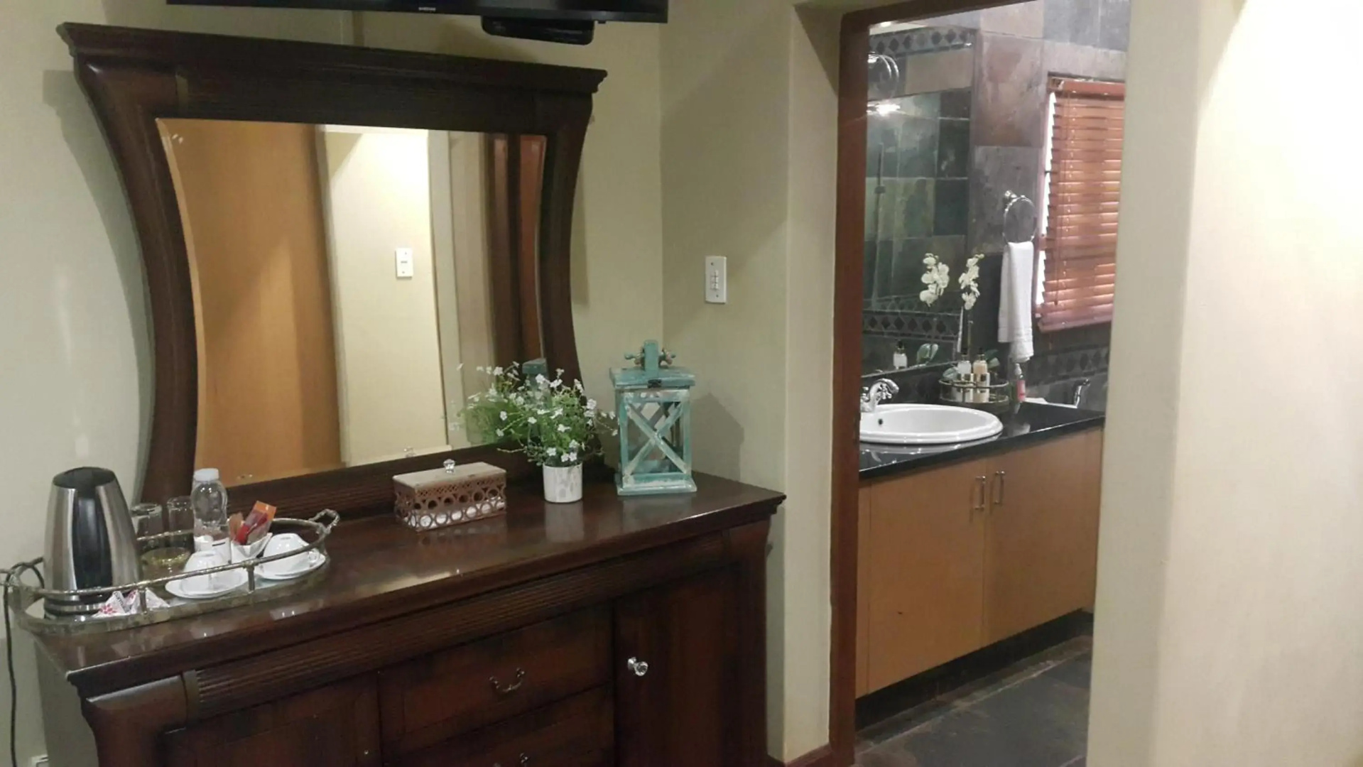 93 on Celliers Guesthouse