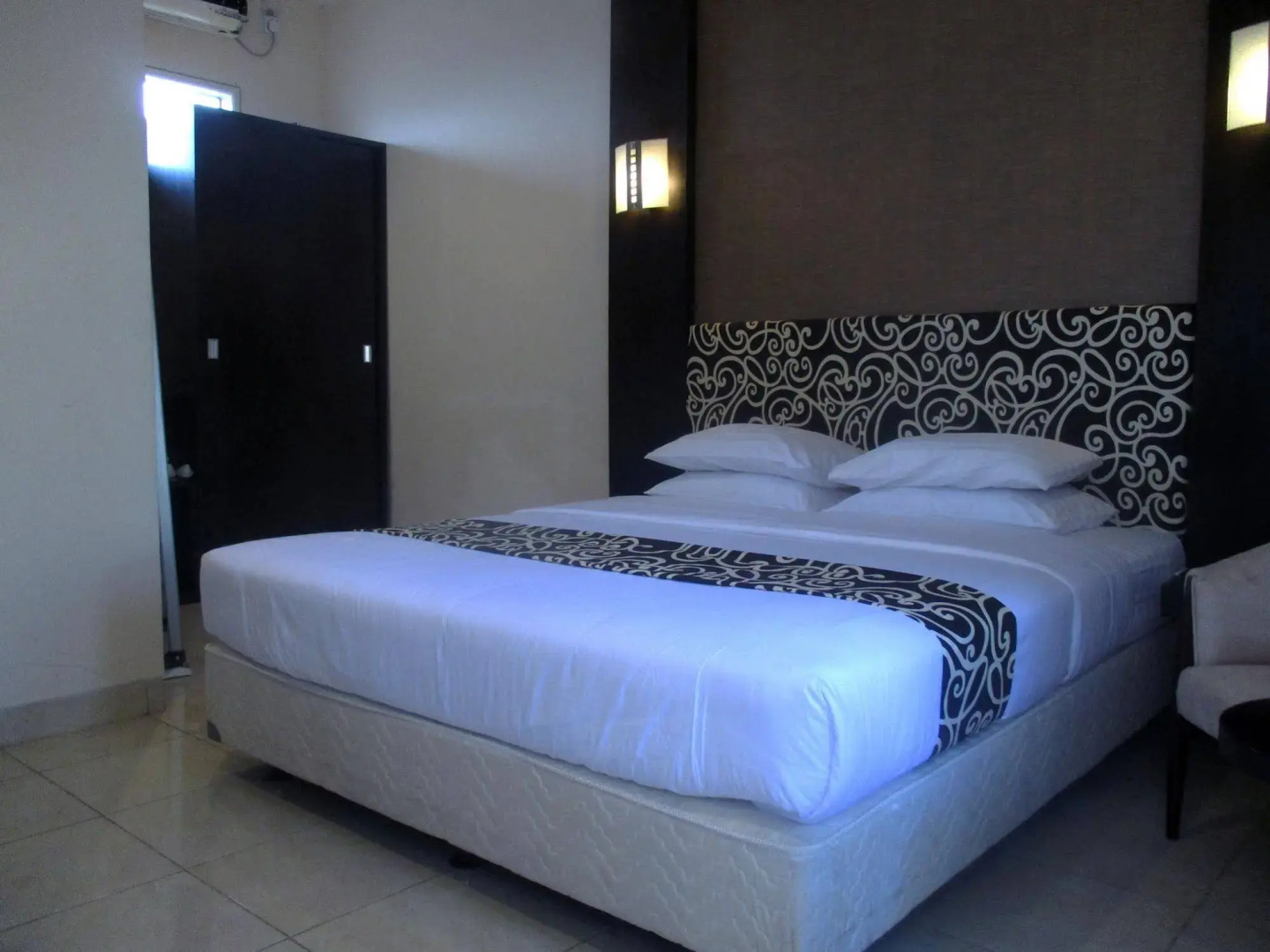 Graha Ayu Hotel