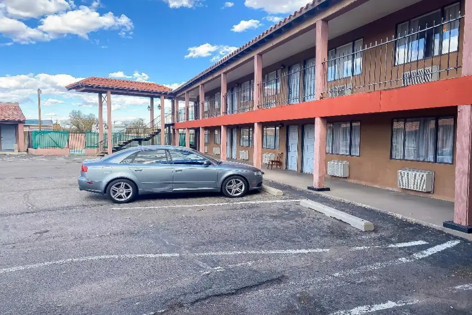 San Miguel Inn by OYO