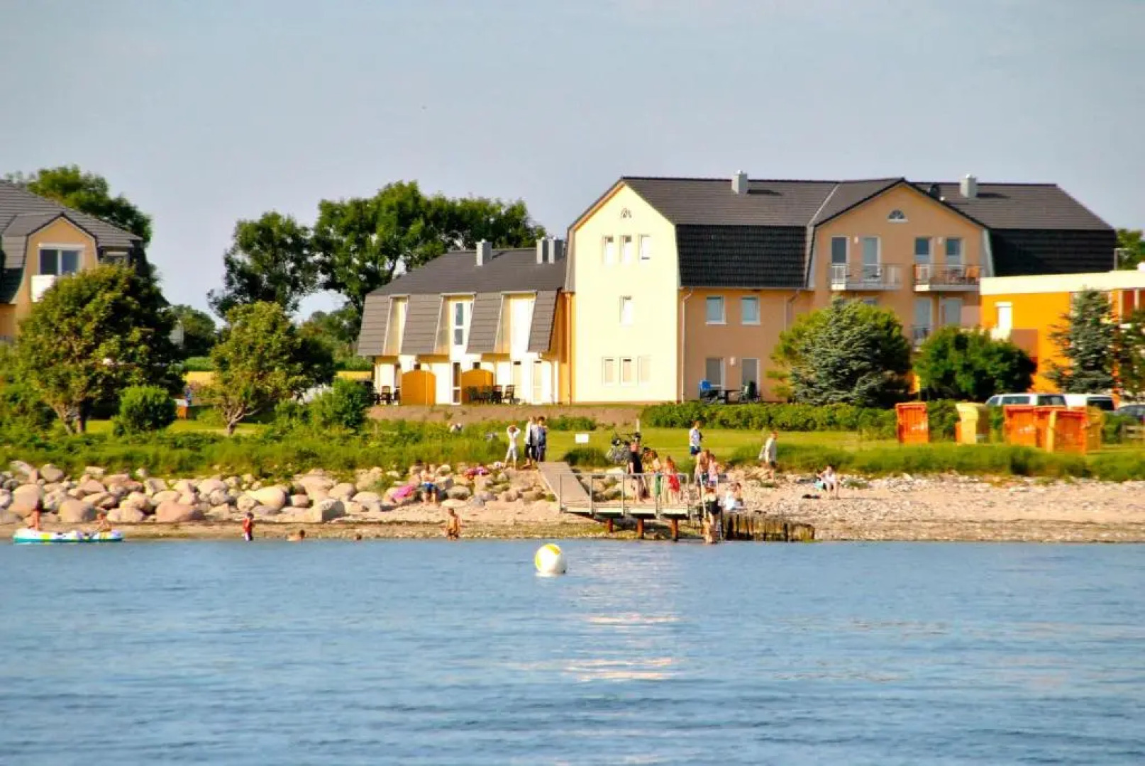 Fehmarnstrand 78 RH 1