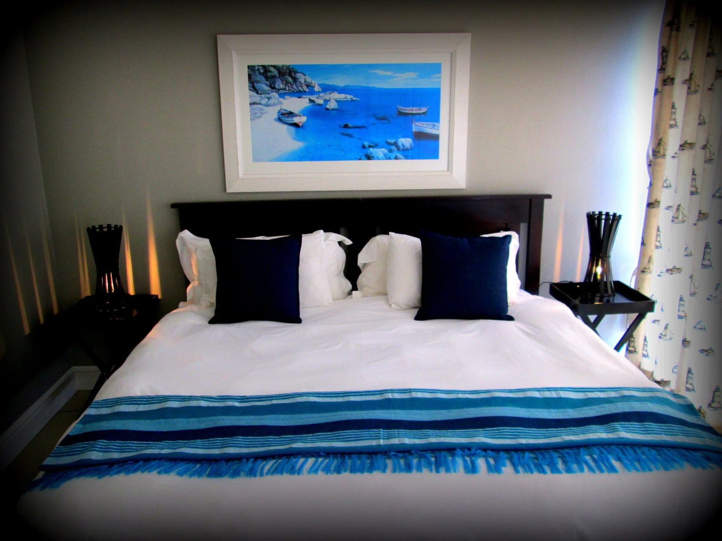 Brenton On Rocks Luxury Guest House