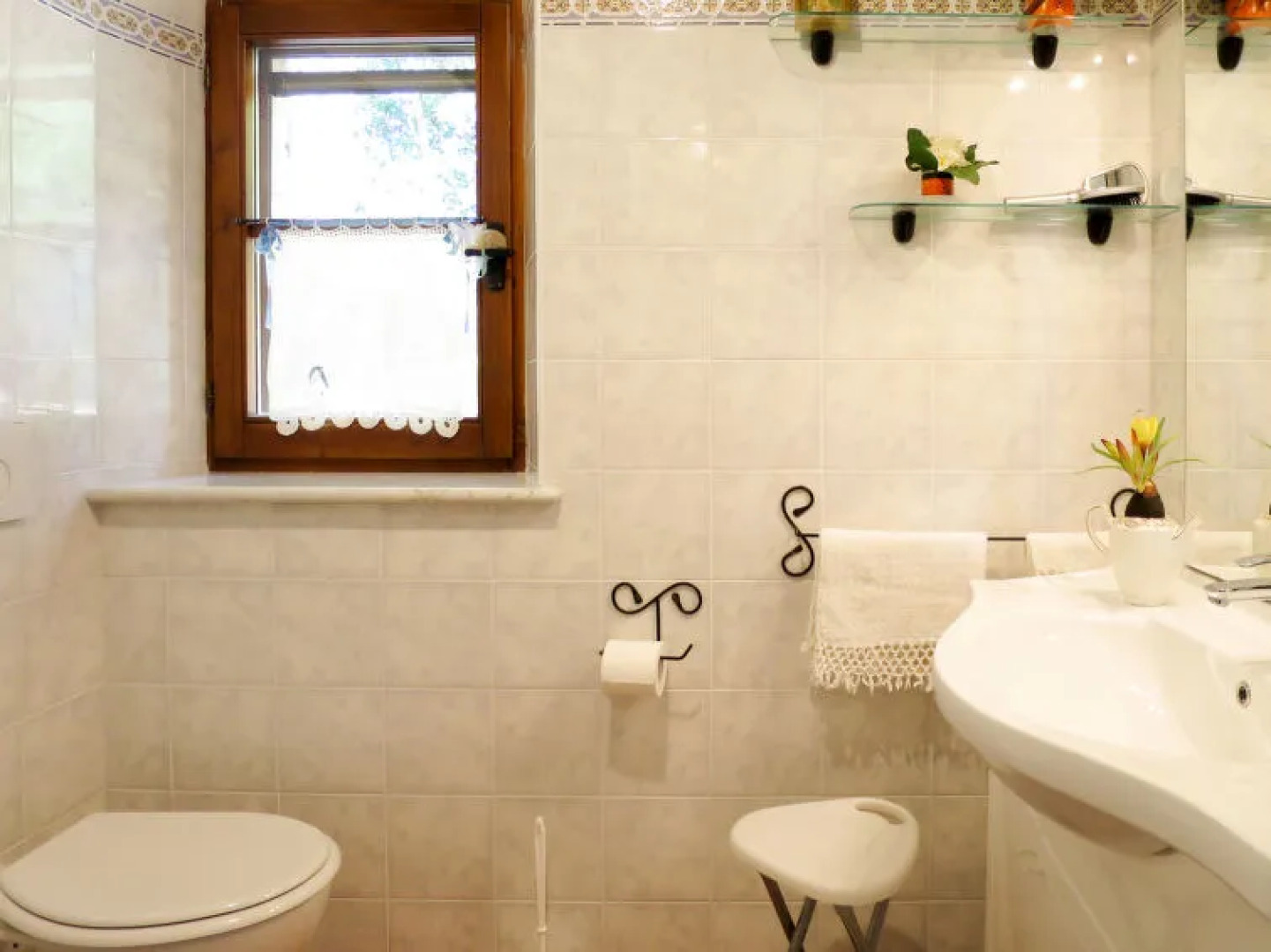 Locazione Turistica Casolare Ser Chelino - VOL105