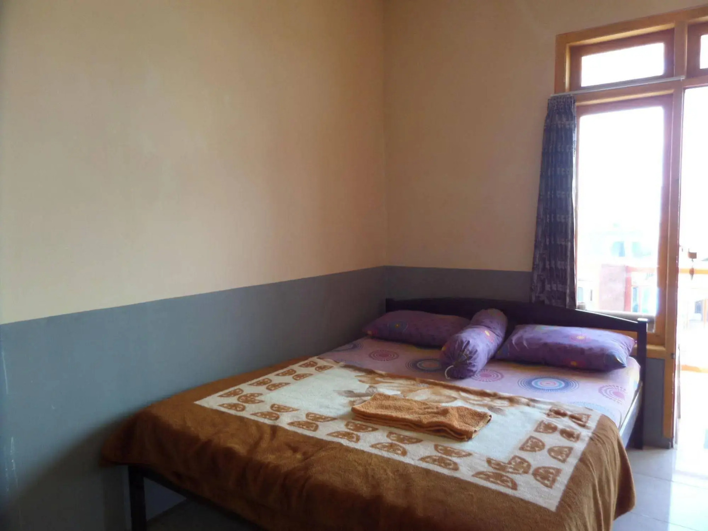 OYO 1378 Tengger Indah Homestay