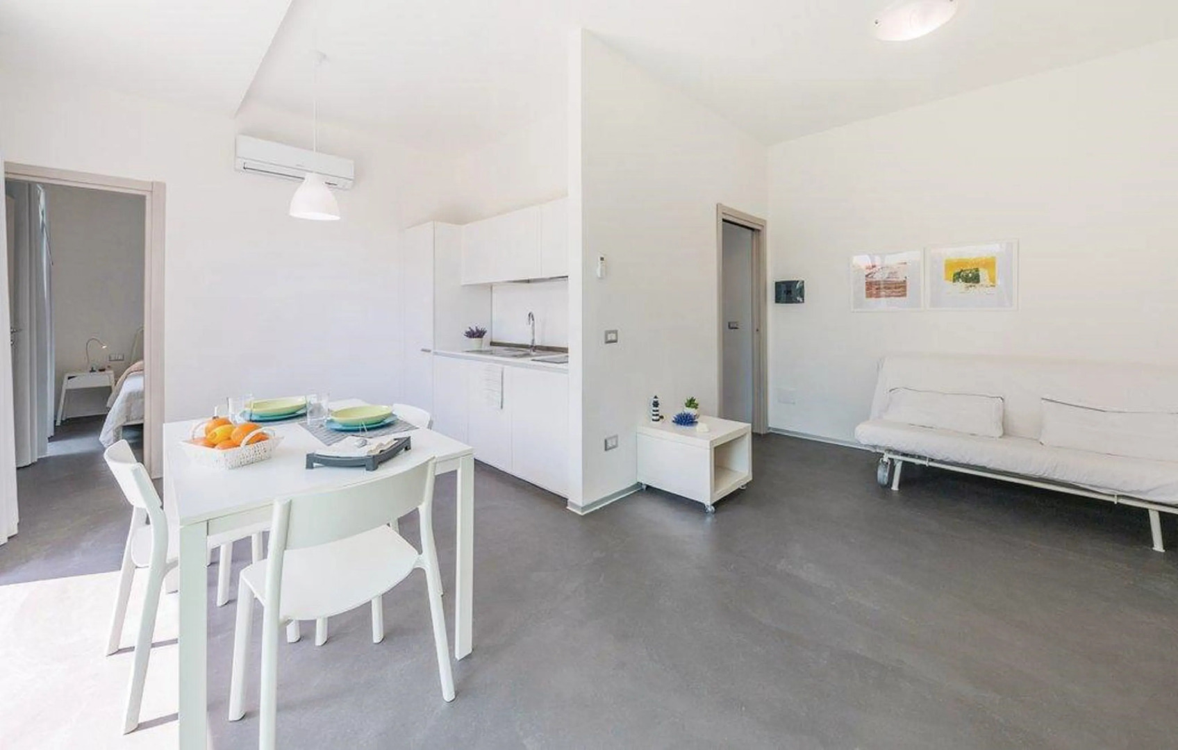 Salento Residence & Suite