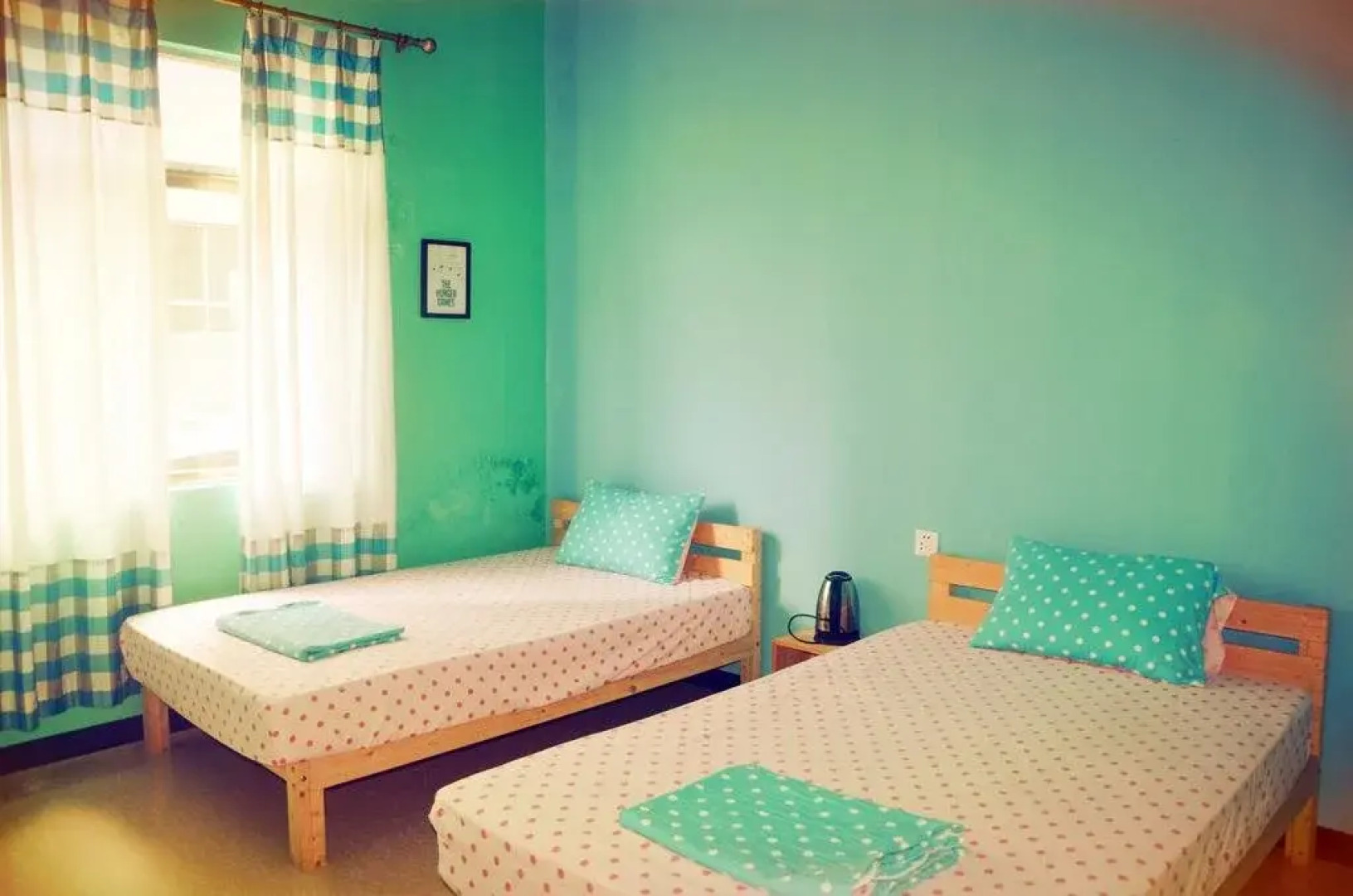 Beihai Weizhou Island Small Time Inn