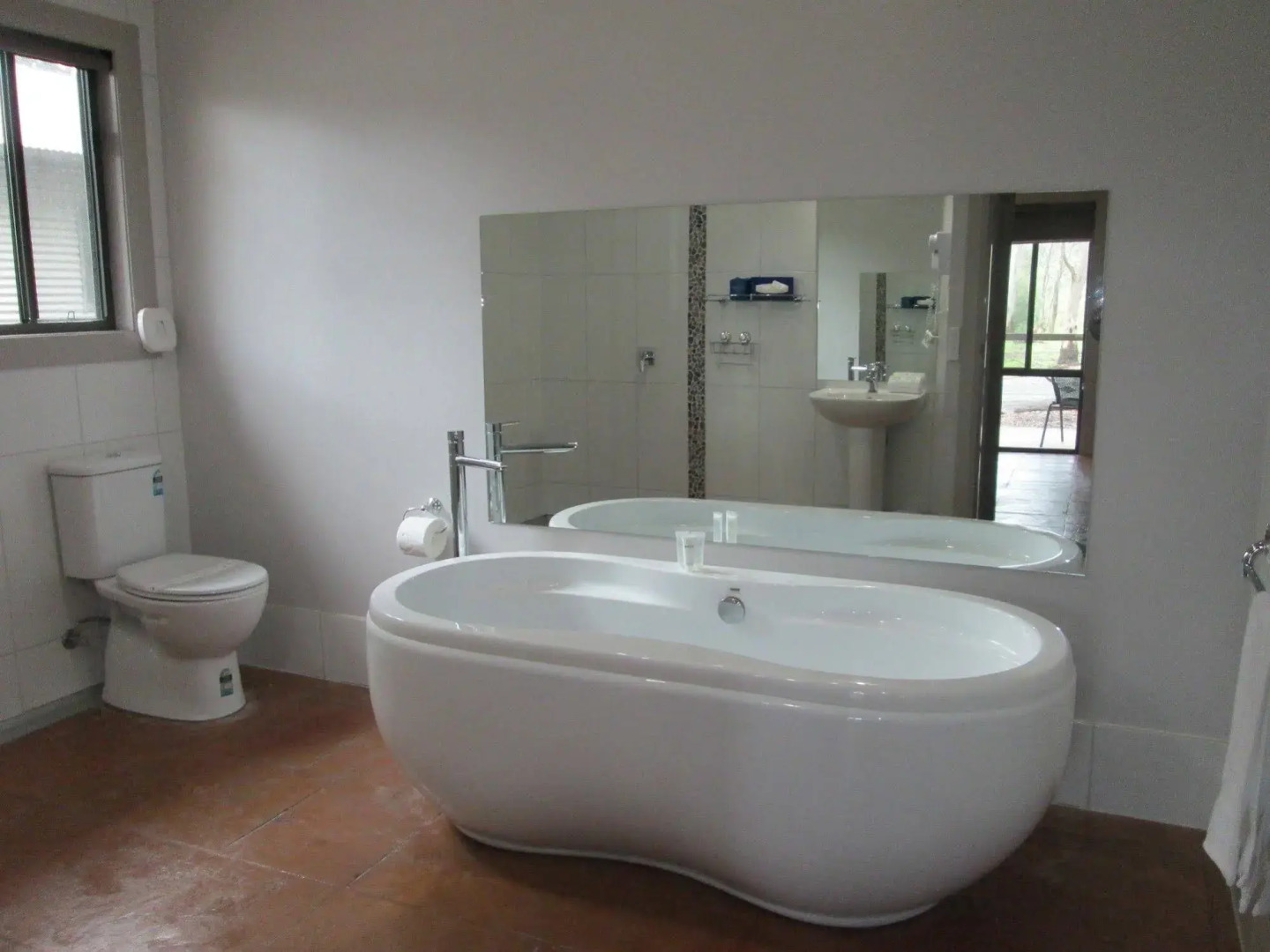 Tasman Holiday Parks - Moama on the Murray