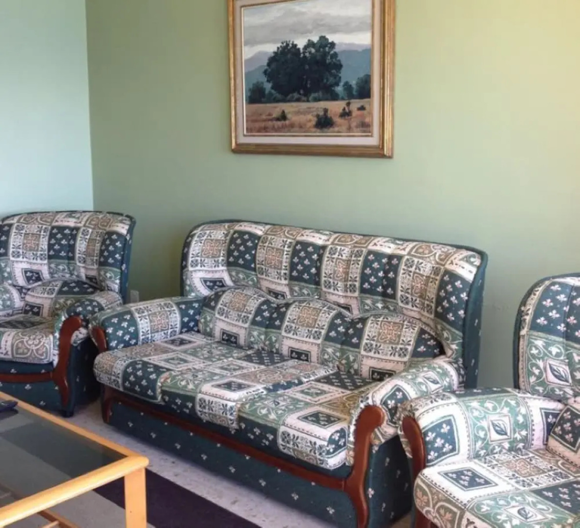 106536 - Apartment in Raxo