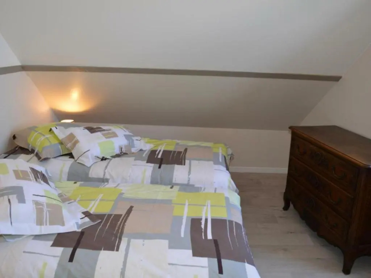 Gîte Vouvray, 3 pièces, 4 personnes - FR-1-381-167