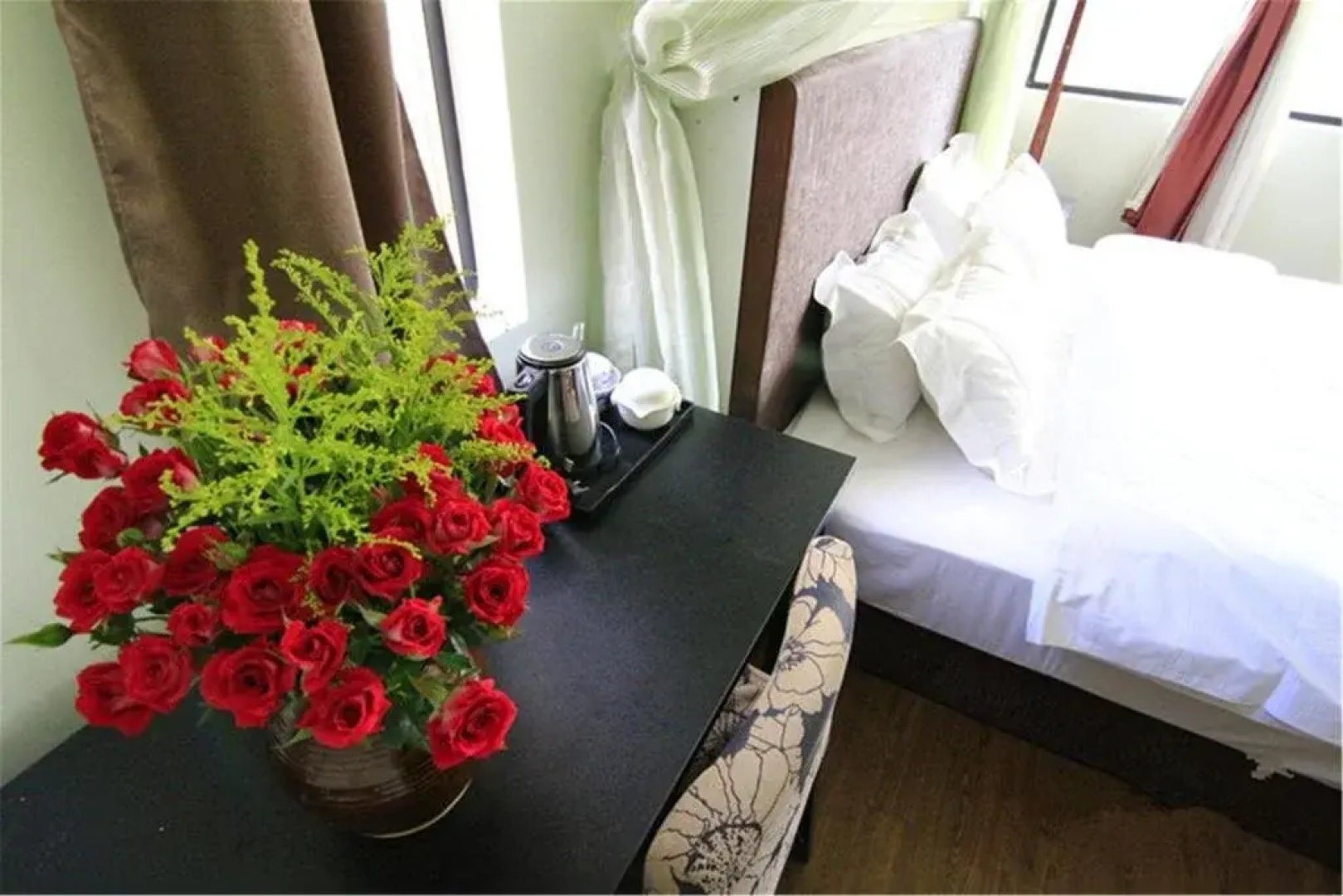 Yuan Qi Hotel