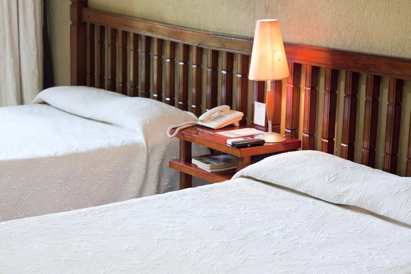 Hotel Nututun Palenque