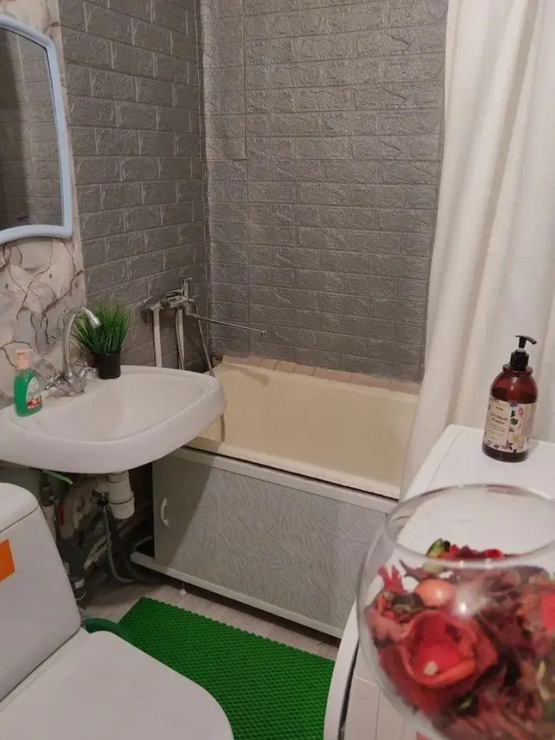 Апартаменты на улице Астраханская д. 11