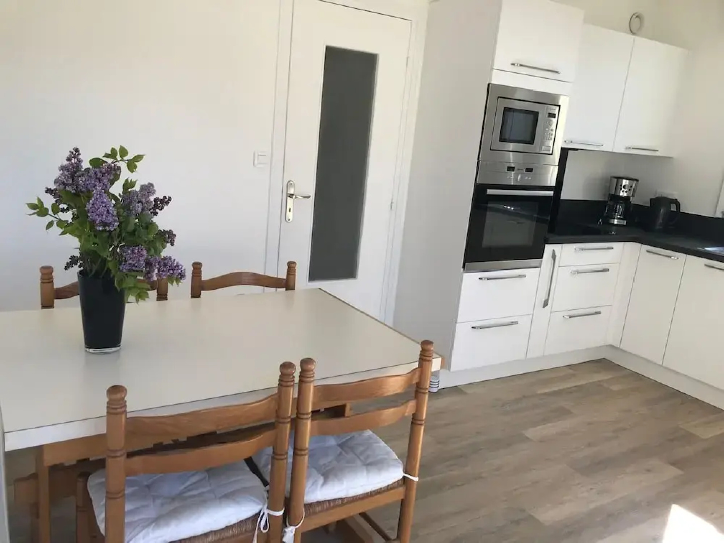 Apartment in Audierne Near Sandy Beach