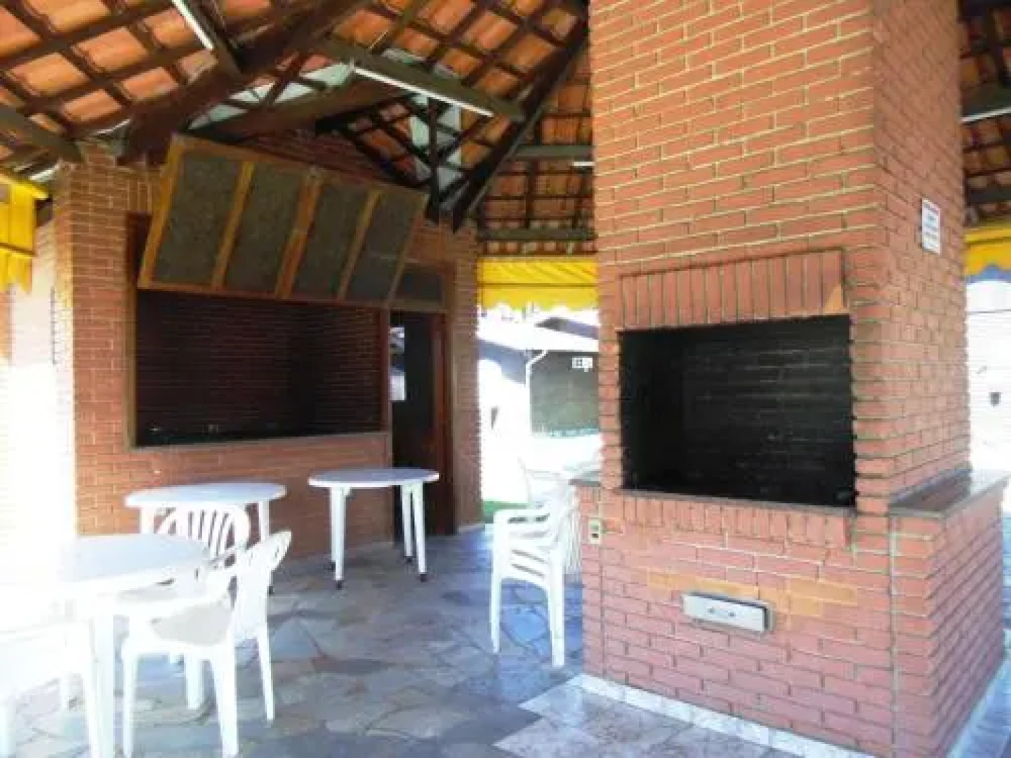 Pousada Chales Schina